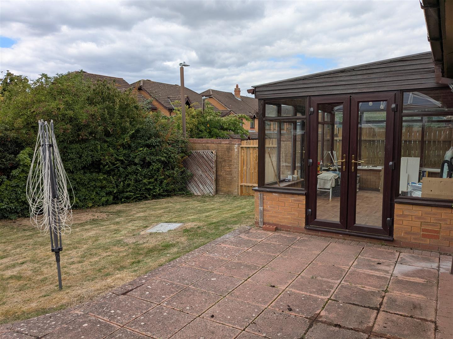 Wilmin Grove, Loughton, Milton Keynes